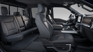 2025 Ford F-150® Internal Image 1